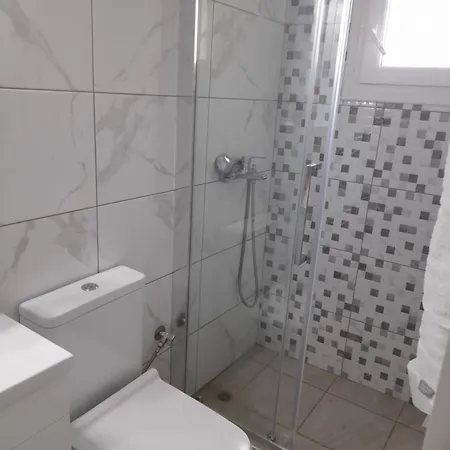 The Corner Appartamento *