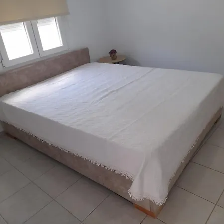 Apartament The Corner