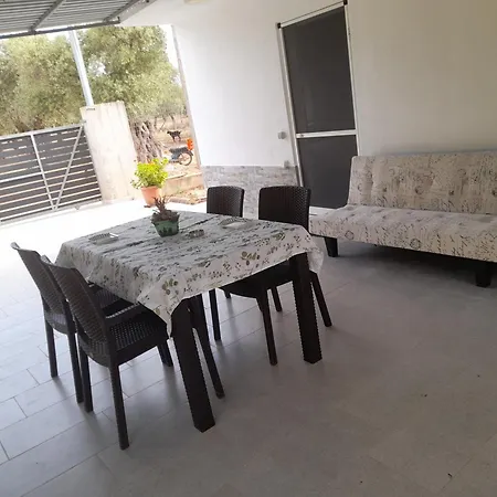 The Corner Apartament *