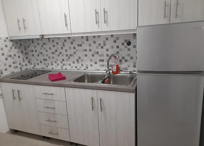 The Corner Διαμέρισμα *