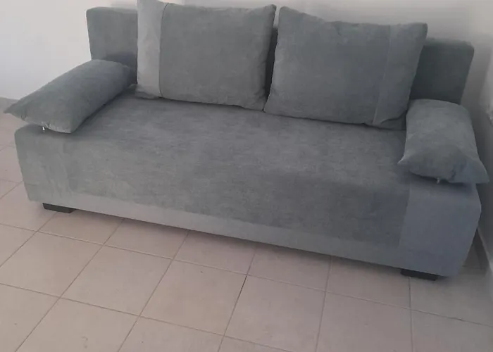 The Corner Διαμέρισμα