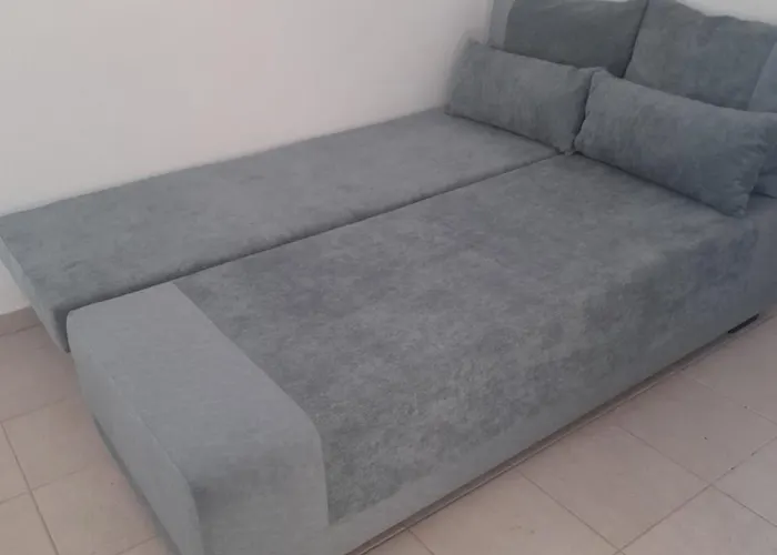 The Corner Διαμέρισμα Σκάλα Καλλιράχης