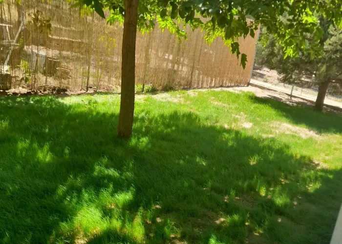 The Corner Σκάλα Καλλιράχης