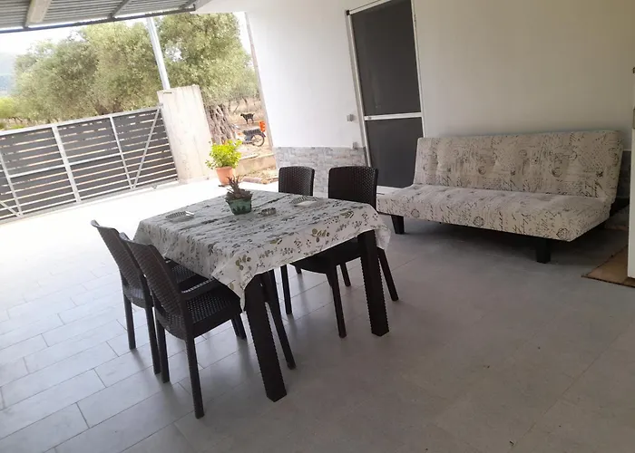 The Corner Διαμέρισμα *