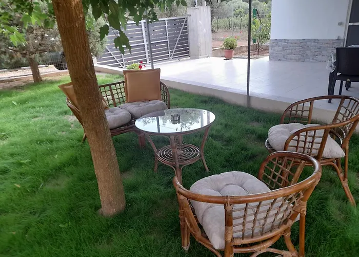 Διαμέρισμα The Corner